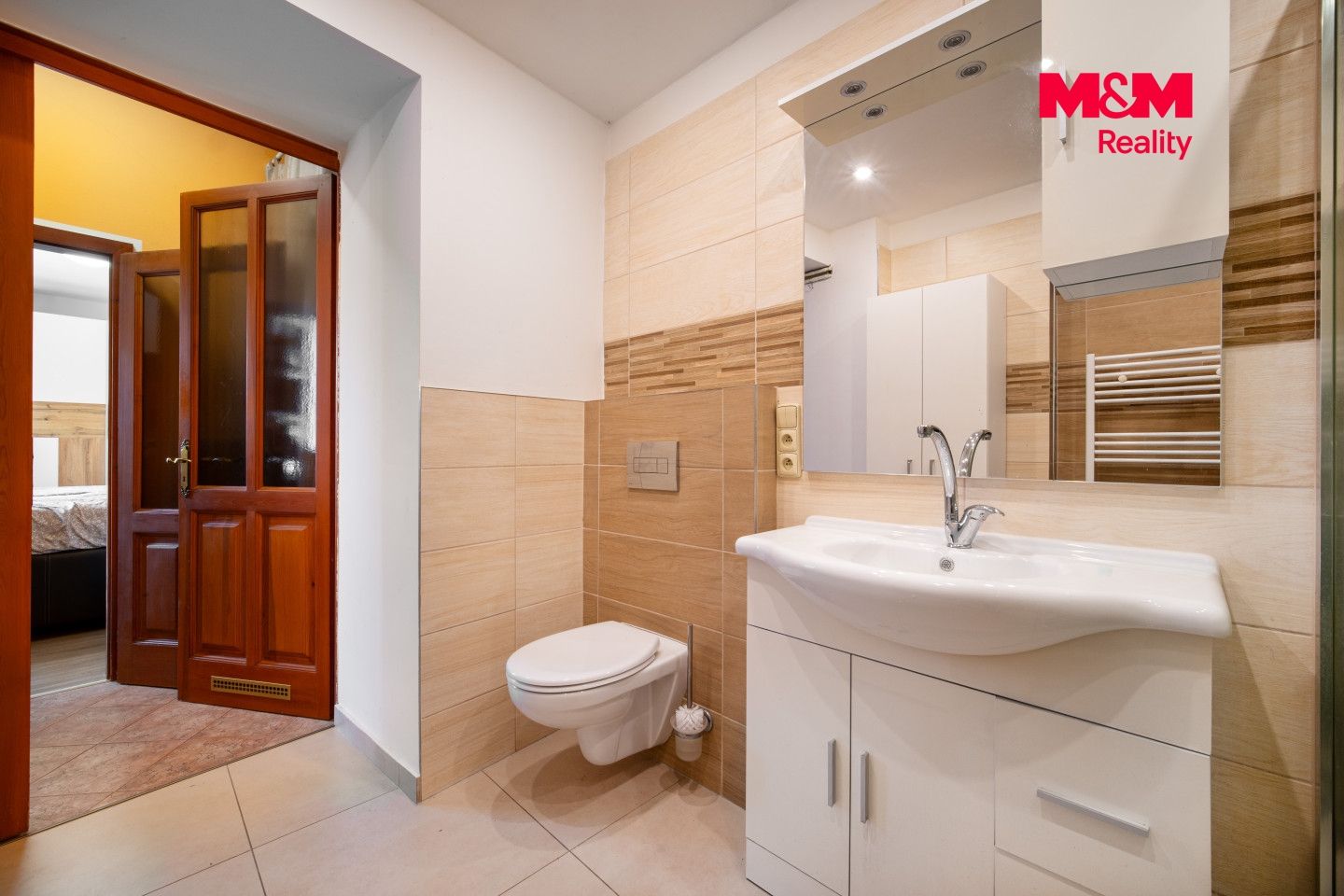 Prodej, Rodinný dům, 126 m², Brno, Táborská, Brno – náhled fotky 30