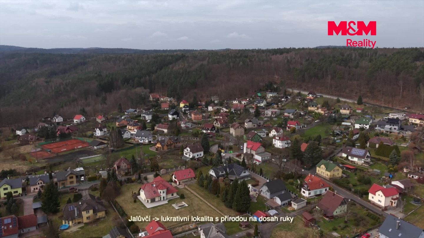 Prodej, Rodinný dům, Děčín