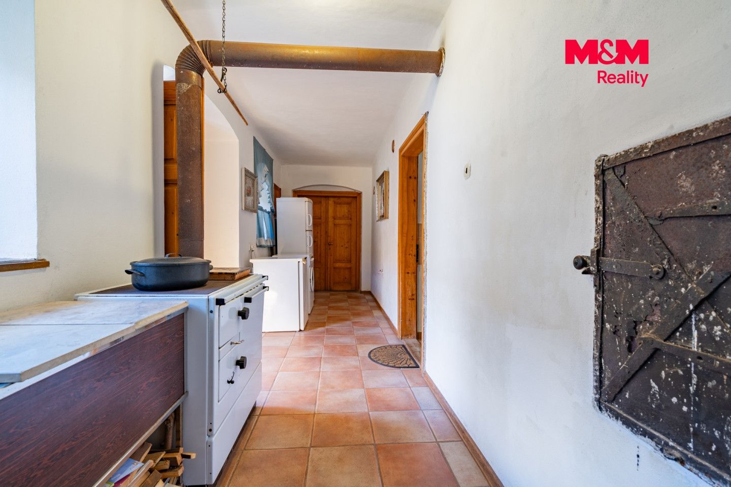 Prodej, Rodinný dům, 245 m², Žirovnice, Žirovnice – náhled fotky 12