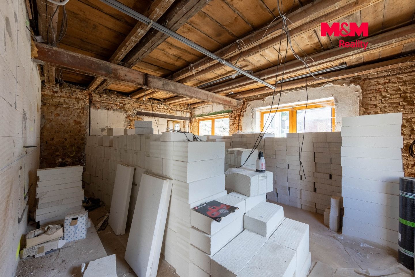 Prodej, Rodinný dům, 278 m², Kraslice, Havlíčkova, Kraslice – náhled fotky 9