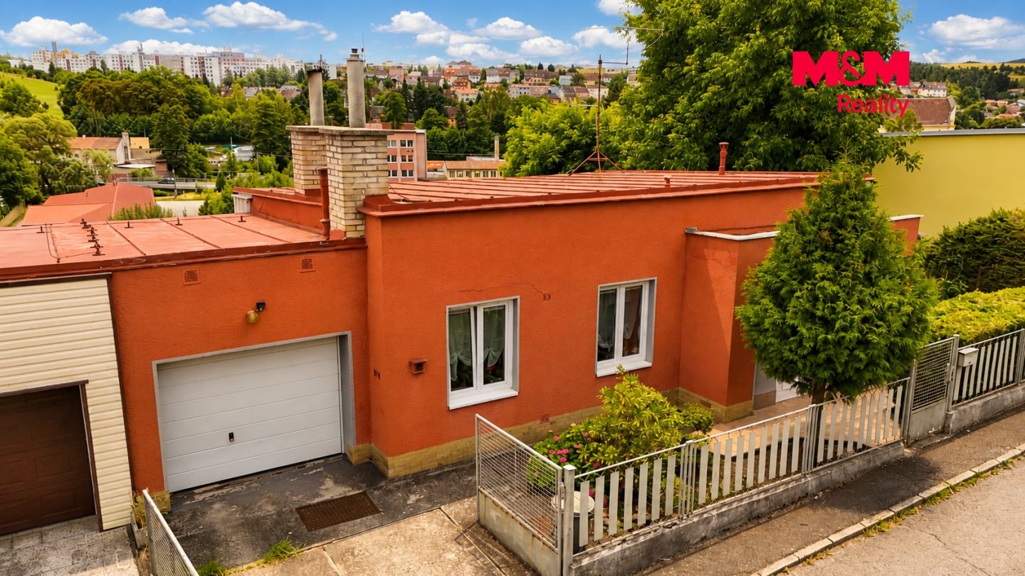 Prodej, Rodinný dům, 156 m², Tachov, Na Výsluní, Tachov – náhled fotky 2