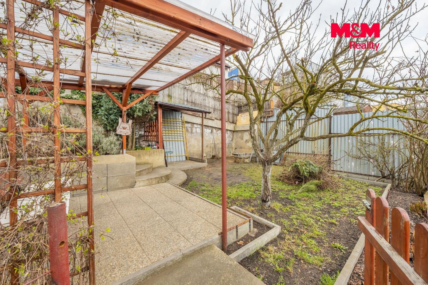 Prodej, Rodinný dům, 105 m², Kladno, Havířská, Kladno – náhled fotky 37