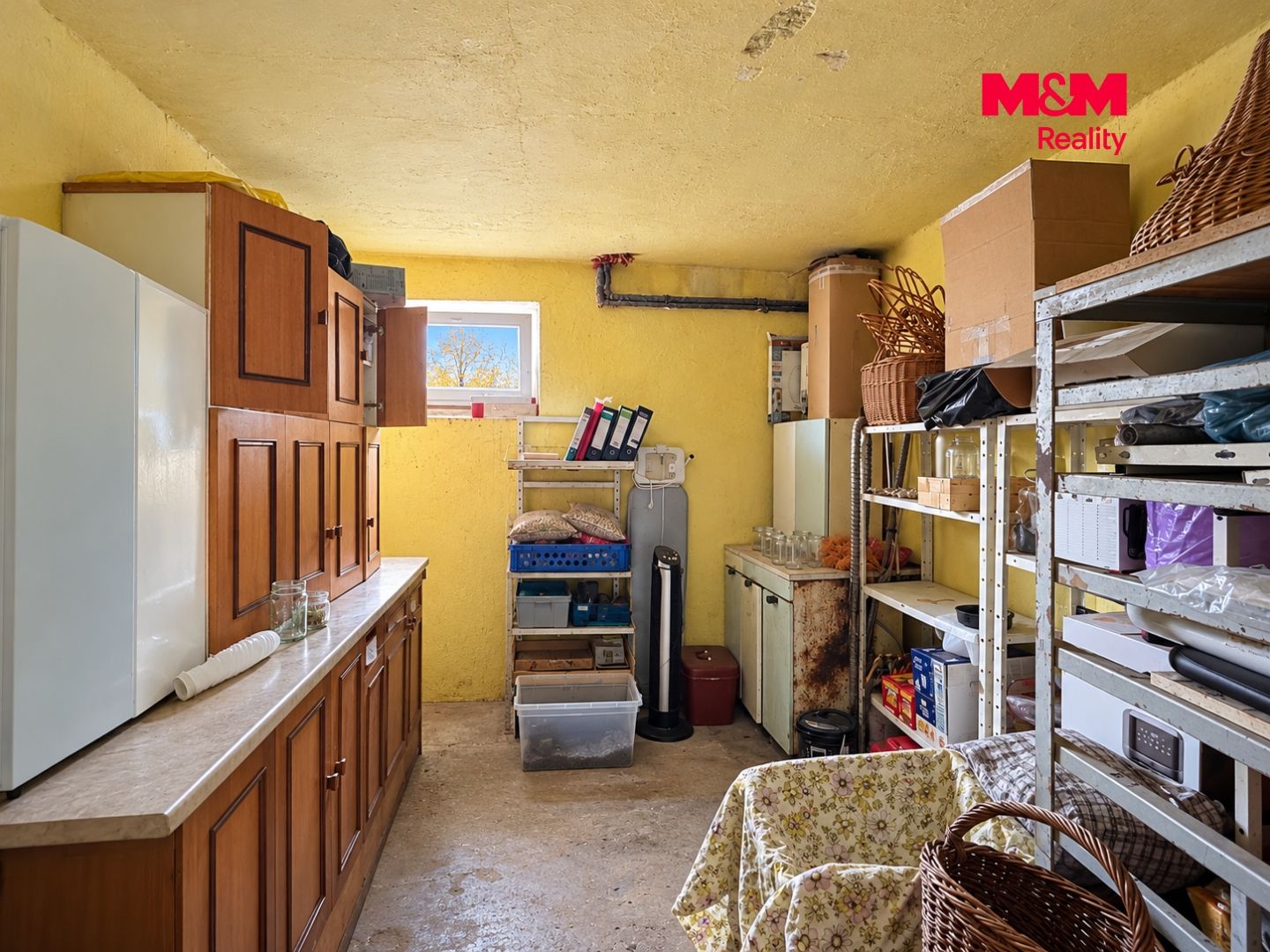 Prodej, Byt 3+1, 64 m², Košík, Košík – náhled fotky 13
