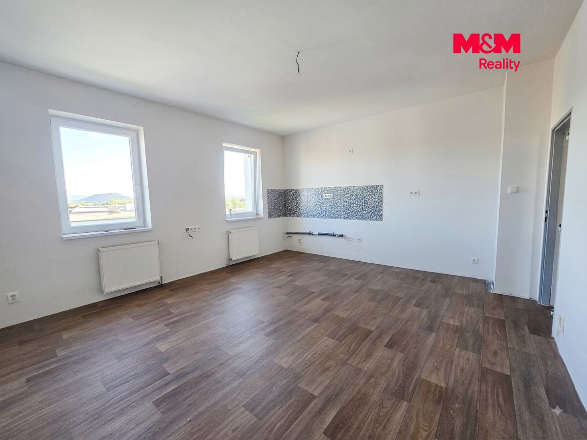 Pronájem, Byt 1+1, 45 m², Krupka, Horní, Krupka – náhled fotky 5