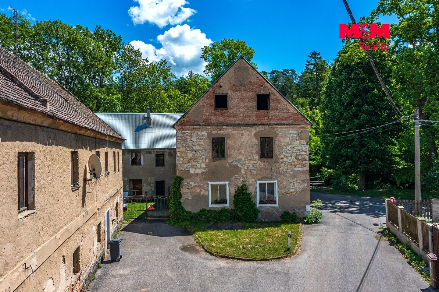 Prodej, Rodinný dům, 245 m², Býčkovice, Býčkovice – náhled fotky 3