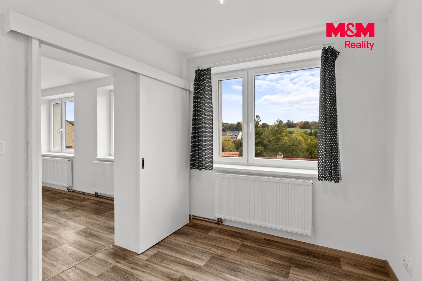 Pronájem, Rodinný dům, 115 m², Hradečno, Hradečno – náhled fotky 17