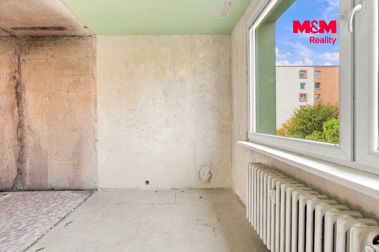 Prodej, Byt 2+1, 58 m², Jílové, Jílové – náhled fotky 10