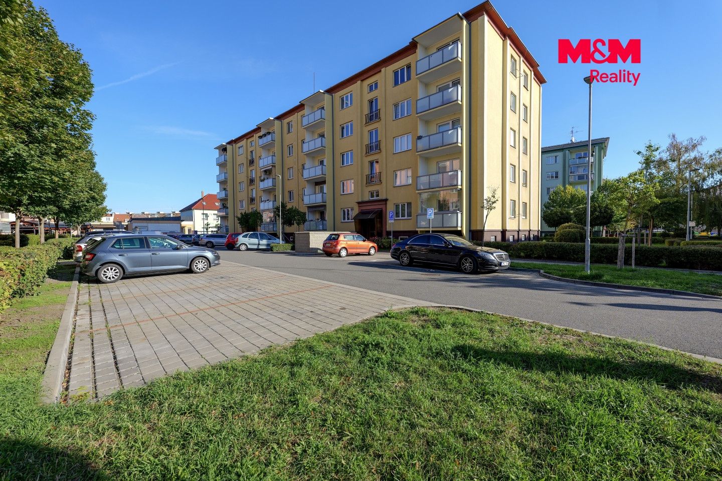 Prodej, Byt 2+1, 65 m², Prostějov, Šárka, Prostějov – náhled fotky 2