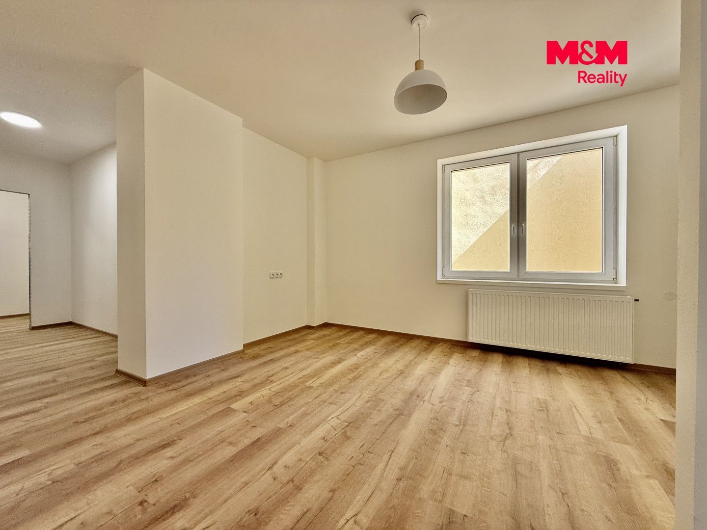 Pronájem, Byt 1+kk, 49 m², Ostrava, Zámecká, Ostrava – náhled fotky 5