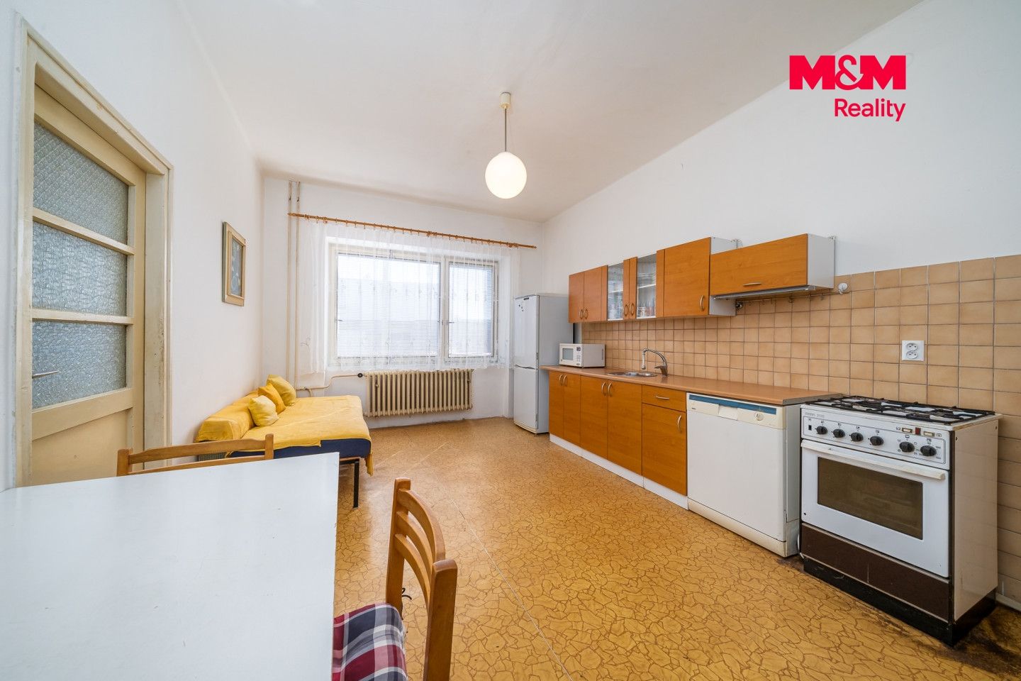 Prodej, Rodinný dům, 139 m², Moravská Třebová, Palackého, Moravská Třebová – náhled fotky 7