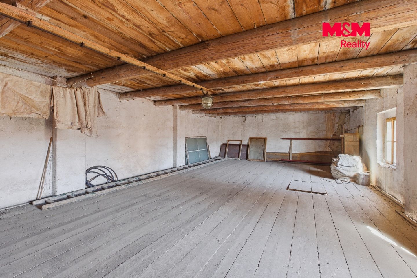 Prodej, Zemědělská usedlost, 90 m², Kněževes, Pražská, Kněževes – náhled fotky 21
