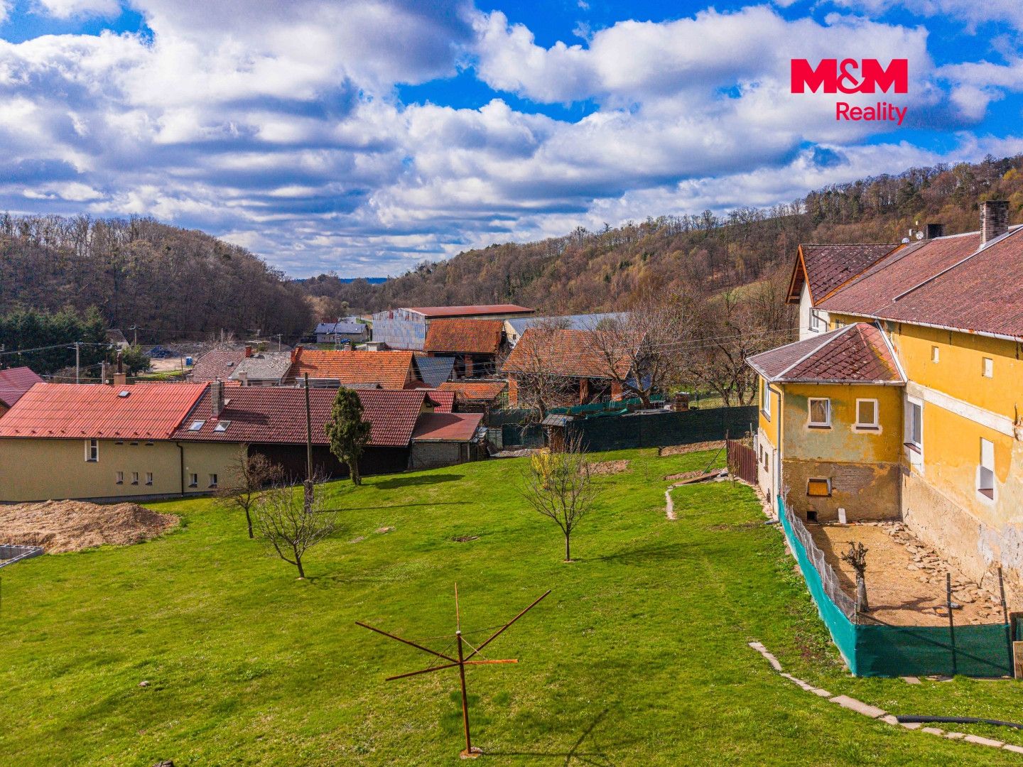 Prodej, Zemědělská usedlost, 600 m², Fulnek, Fulnek – náhled fotky 24