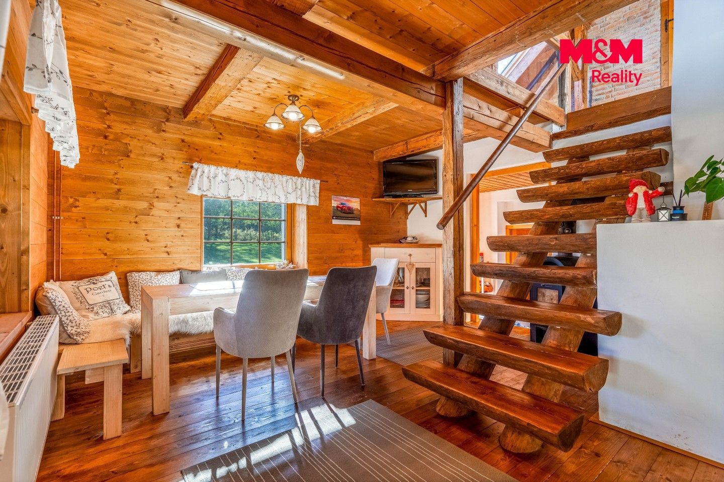 Prodej, Rodinný dům, 279 m², Volary, Volary – náhled fotky 8