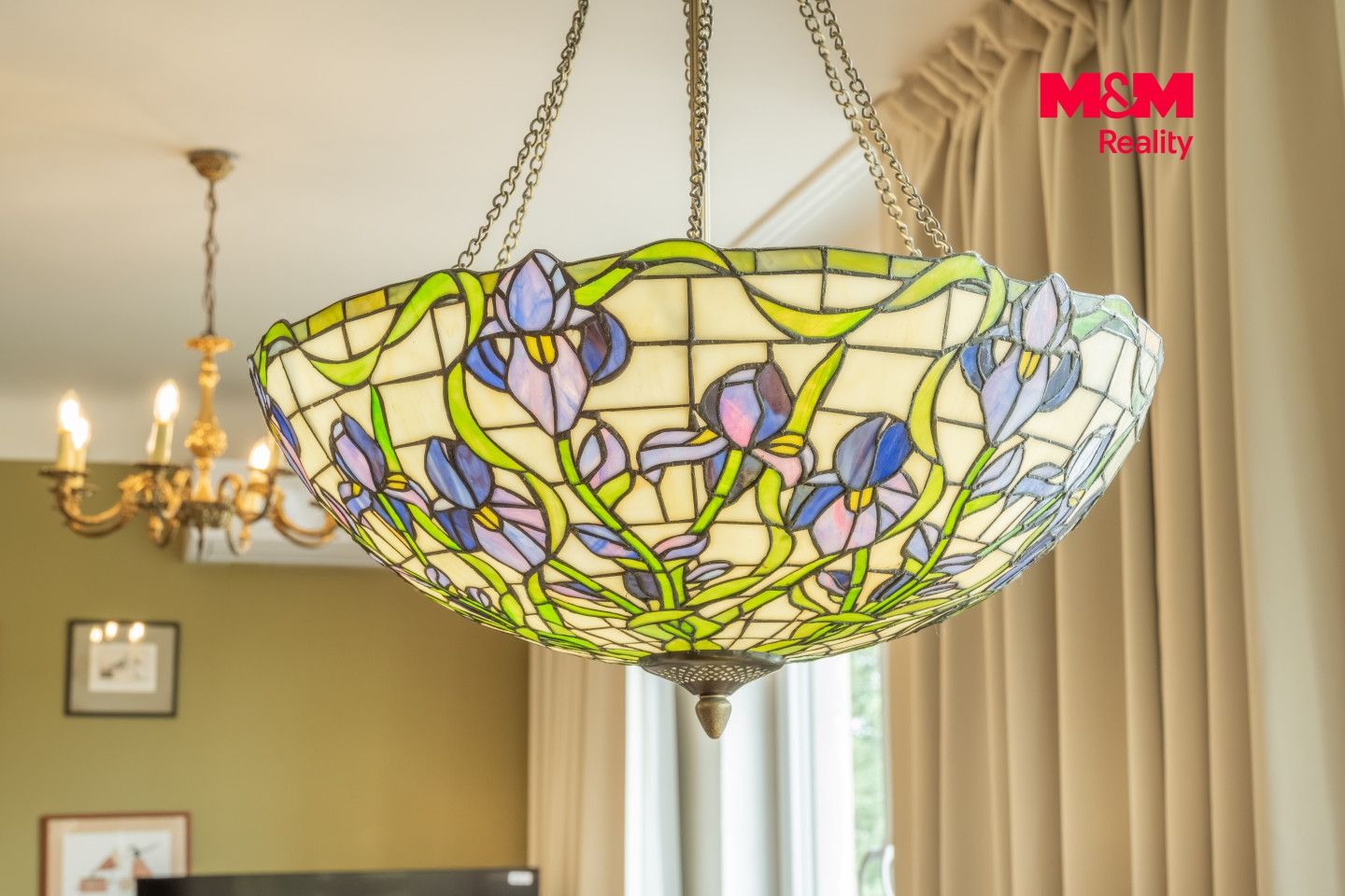 Prodej, Atypický byt, 171 m², Praha, Nuselská, Praha – náhled fotky 37