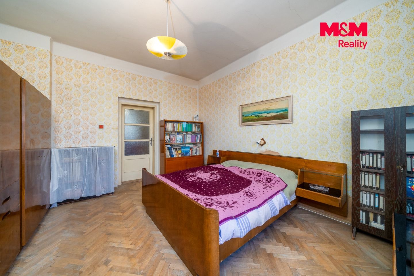 Prodej, Rodinný dům, 139 m², Moravská Třebová, Palackého, Moravská Třebová – náhled fotky 13