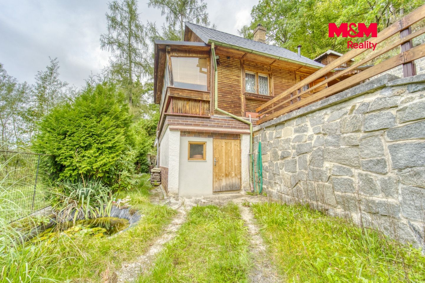 Prodej, Chata, 31 m², Šťáhlavy, Šťáhlavy – náhled fotky 6