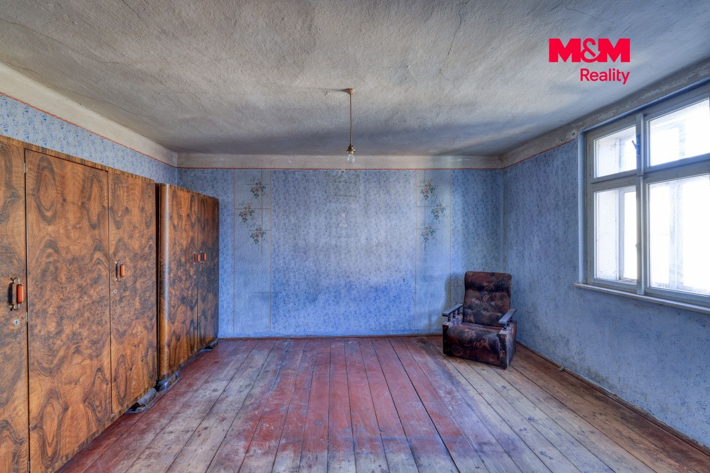 Prodej, Rodinný dům, 88 m², Nýřany, Tyršova, Nýřany – náhled fotky 12