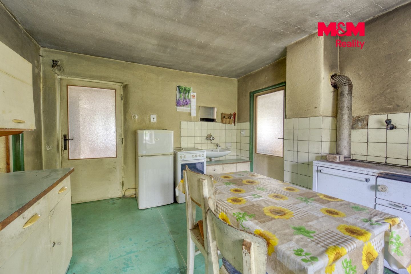 Prodej, Rodinný dům, 70 m², Nekvasovy, Nekvasovy – náhled fotky 23