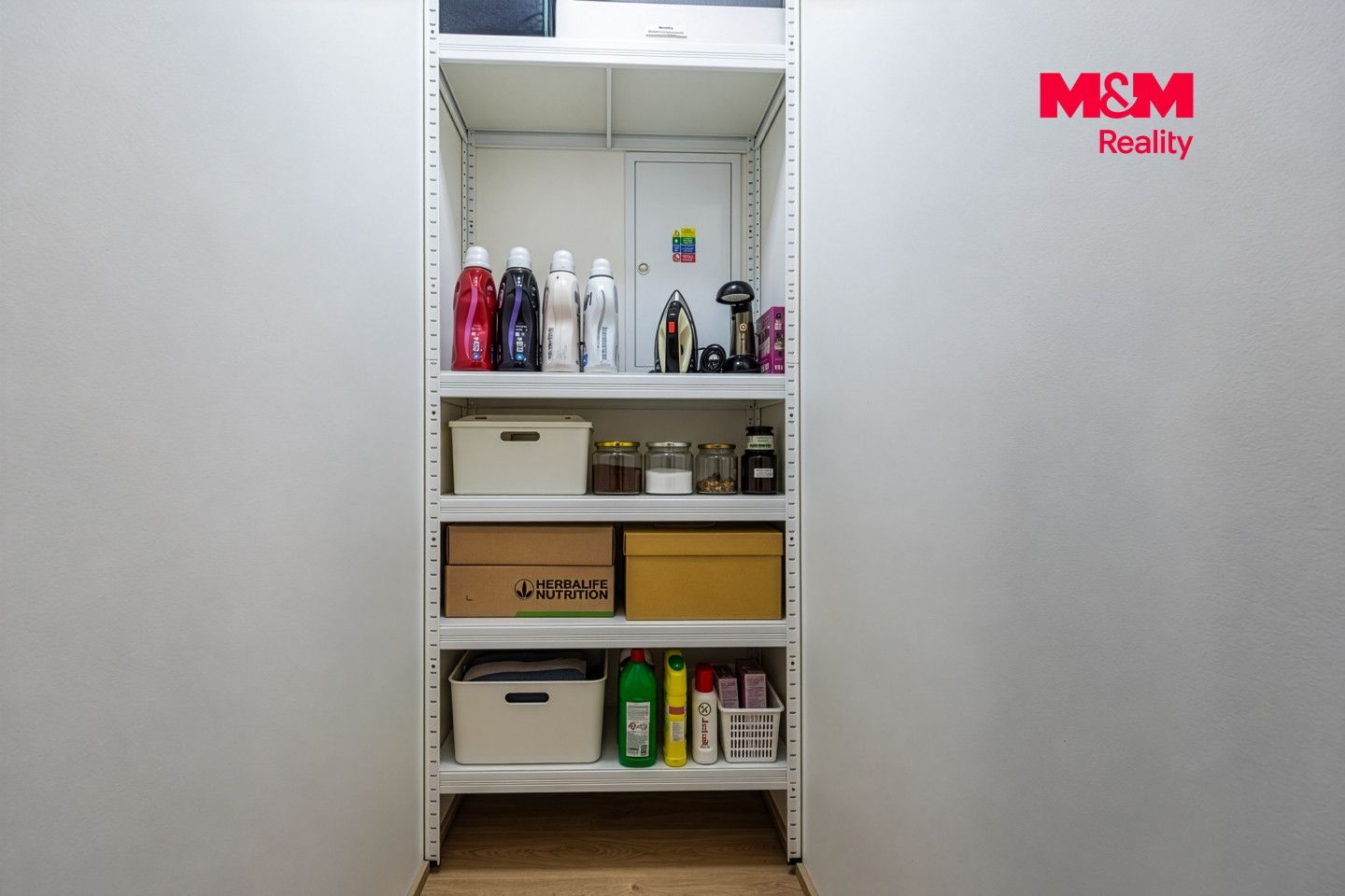 Prodej, Byt 3+kk, 76 m², Praha, Böhmova, Praha – náhled fotky 14