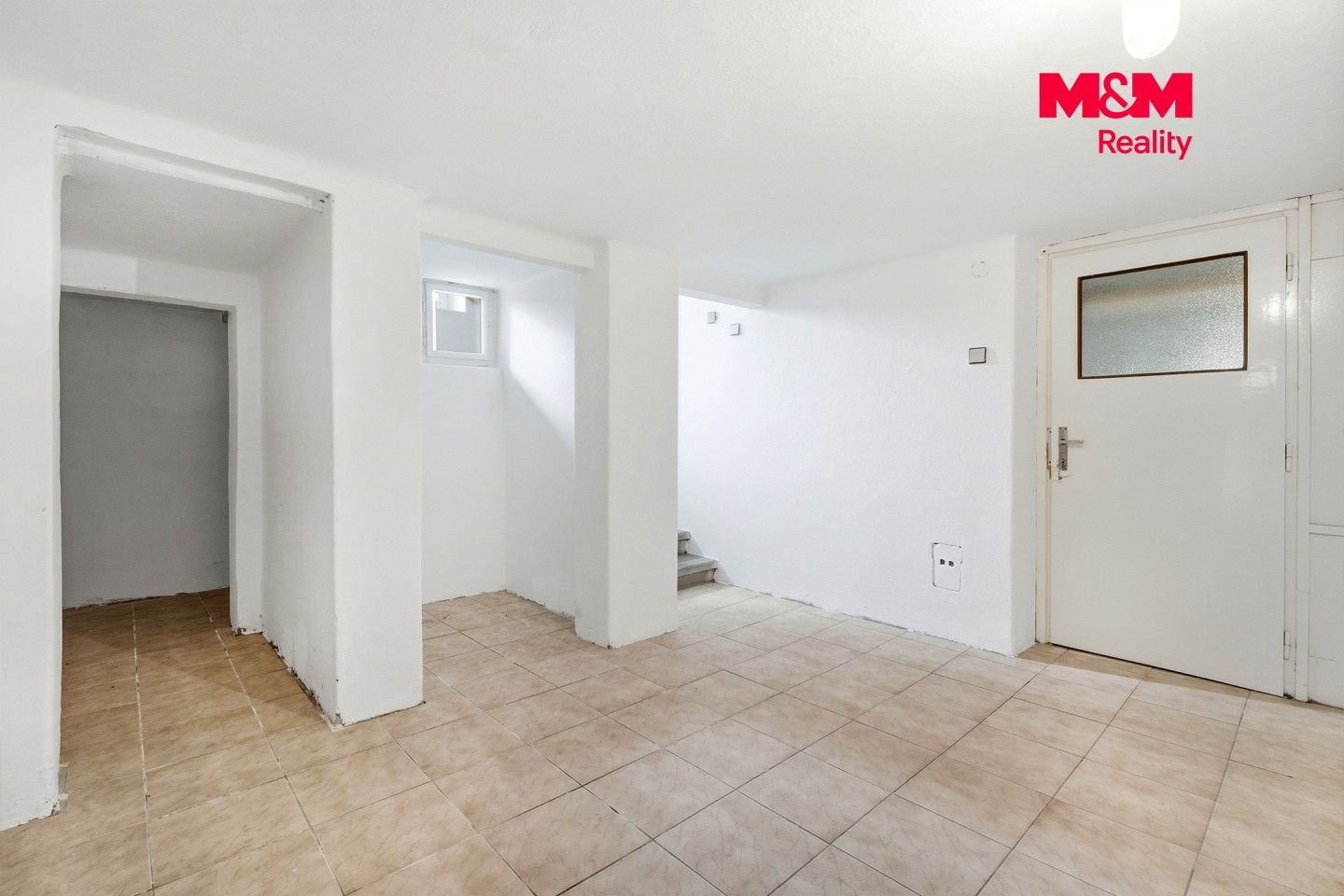 Prodej, Rodinný dům, 431 m², Dobrovice, Komenského, Dobrovice – náhled fotky 36