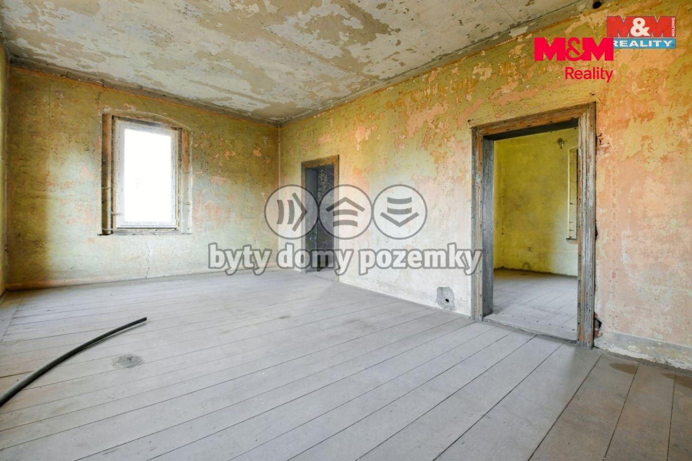 Prodej, Rodinný dům, 300 m², Plesná, Plesná – náhled fotky 8