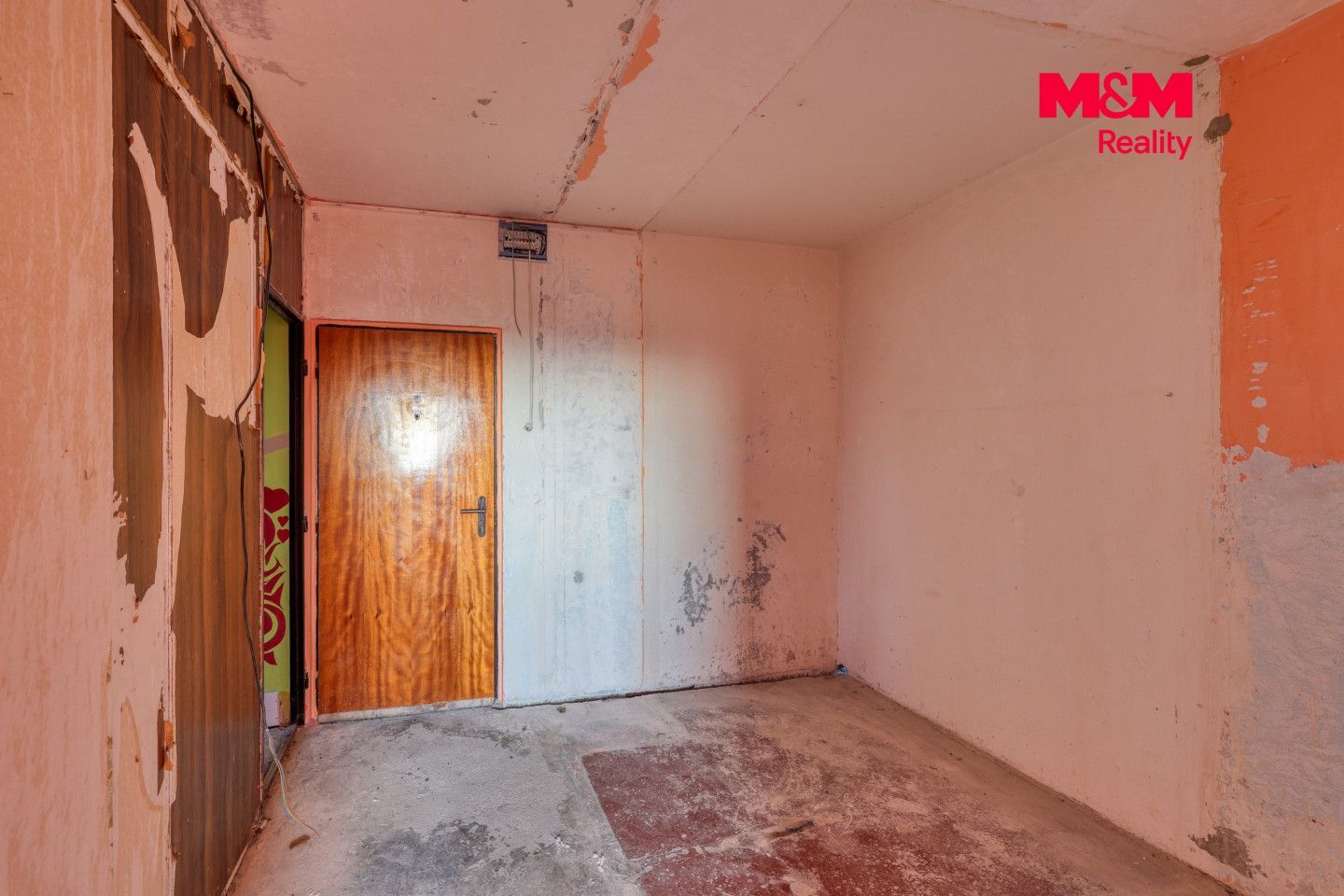 Pronájem, Byt 4+1, 80 m², Rovná, Rovná – náhled fotky 11