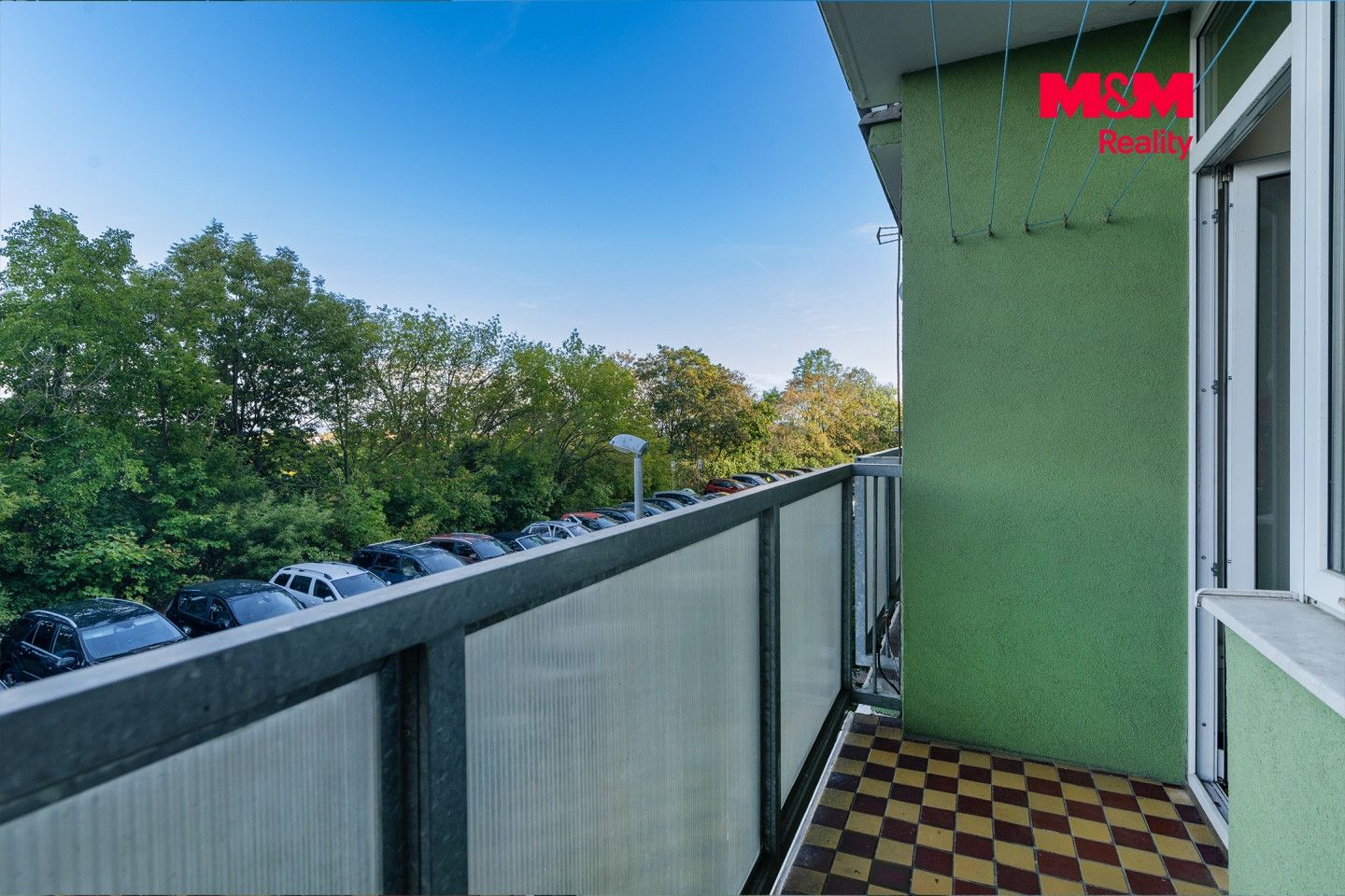 Prodej, Byt 2+1, 63 m², Chomutov, Stavbařská, Chomutov – náhled fotky 12