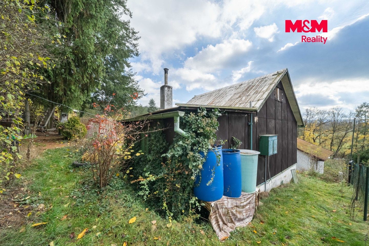 Prodej, Chata, 30 m², Blovice, Blovice – náhled fotky 9