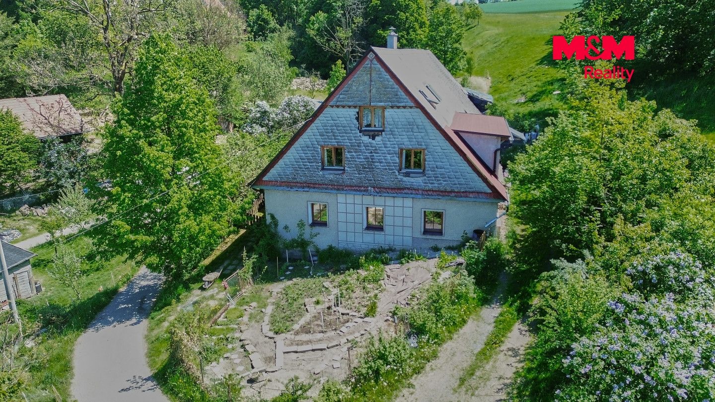 Prodej, Zemědělská usedlost, 290 m², Suchý Důl, Suchý Důl – náhled fotky 30