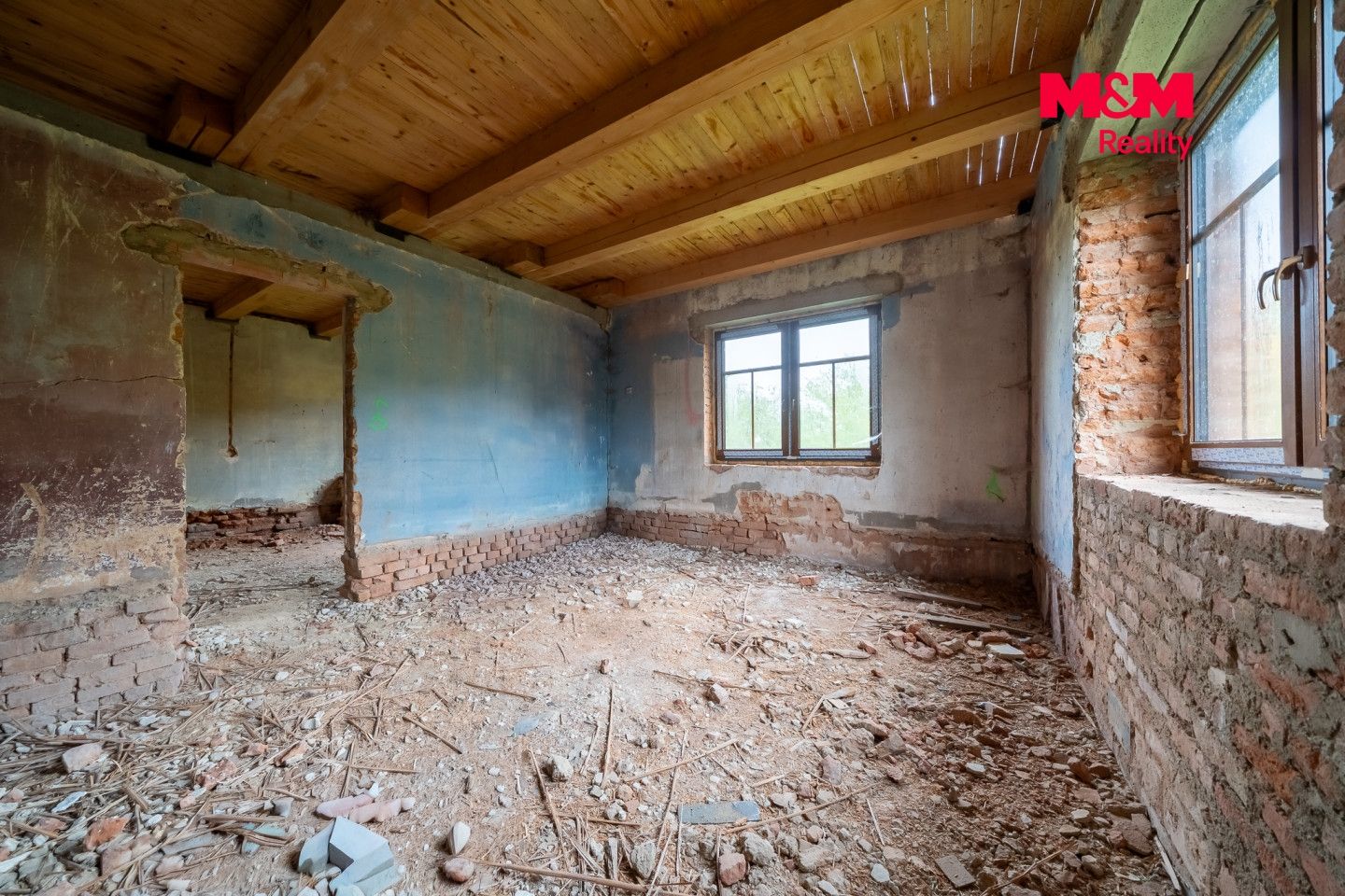 Prodej, Rodinný dům, 231 m², Moravská Třebová, Moravská Třebová – náhled fotky 39