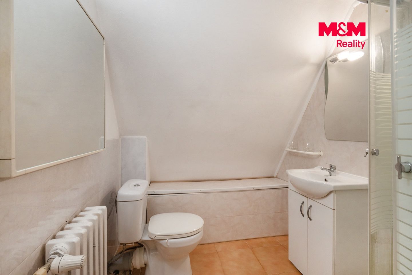 Pronájem, Byt 1+kk, 30 m², Česká Kamenice, Dukelských hrdinů, Česká Kamenice – náhled fotky 3