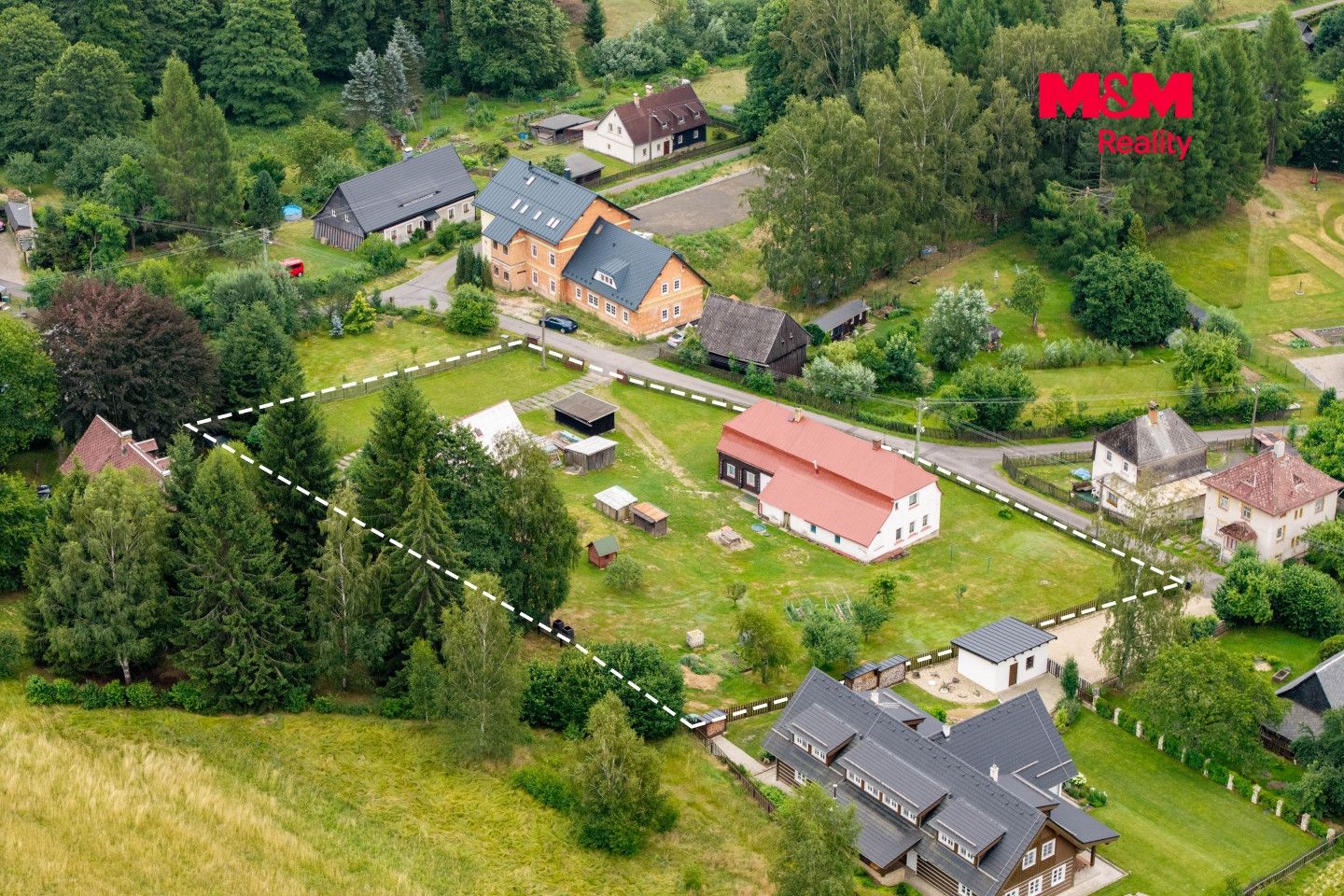 Prodej, Rodinný dům, 280 m², Doubice, Doubice – náhled fotky 14