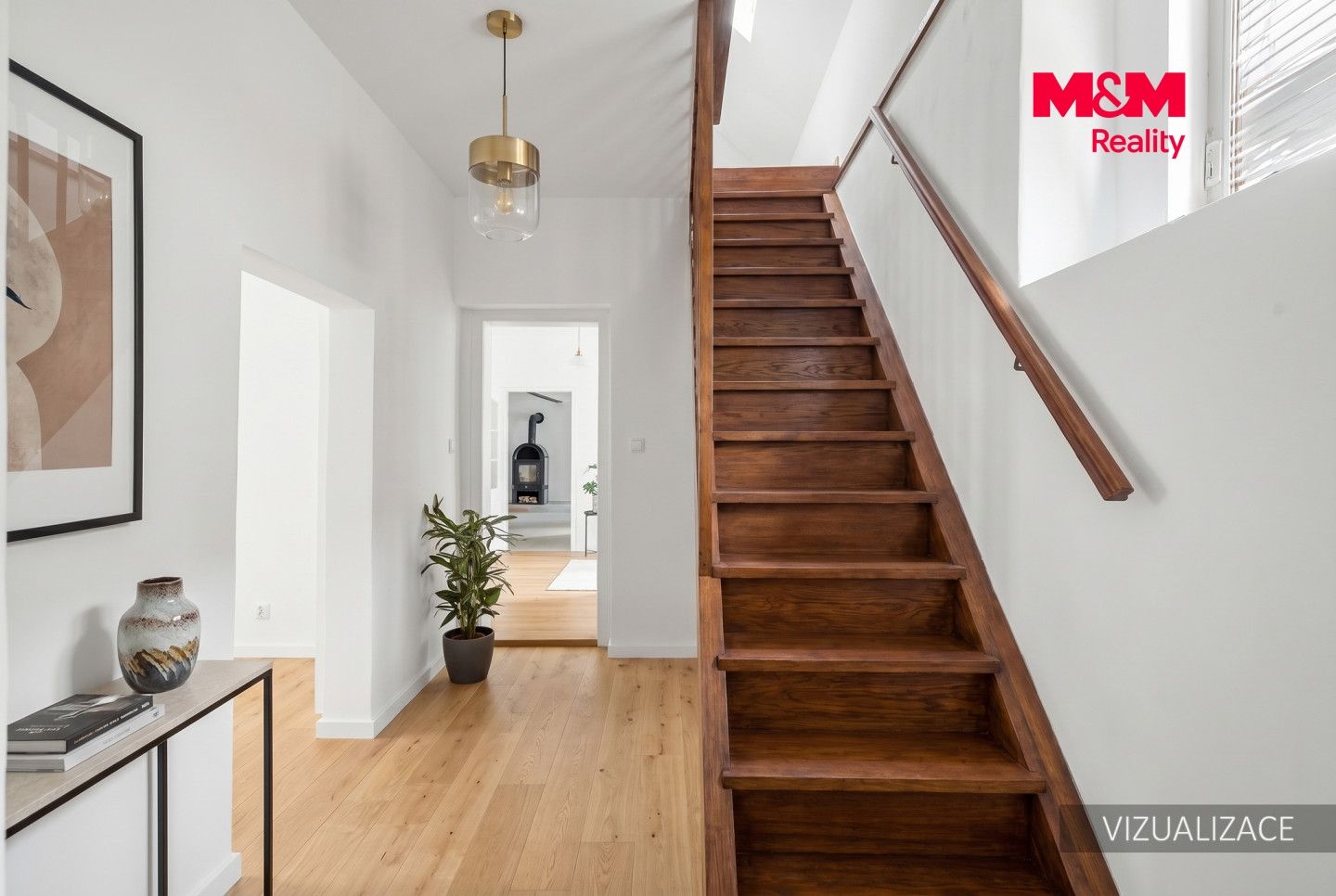 Prodej, Chalupa, 130 m², Drahouš, Drahouš – náhled fotky 13