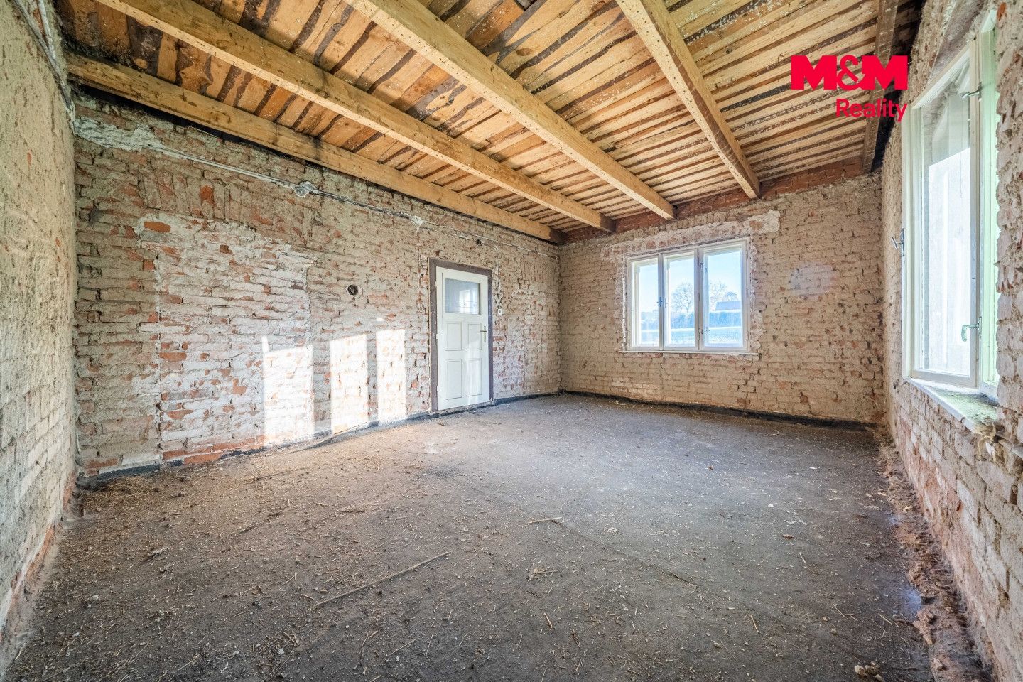 Prodej, Rodinný dům, 122 m², Horažďovice, Horažďovice – náhled fotky 4
