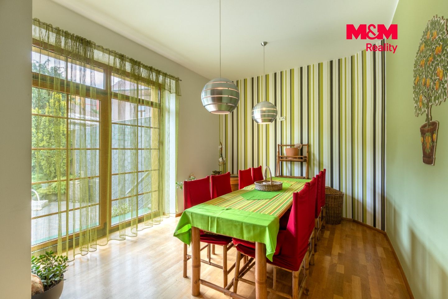 Prodej, Rodinný dům, 280 m², Bílina, 5. května, Bílina – náhled fotky 17
