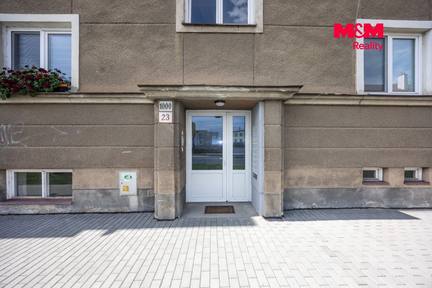 Prodej, Byt 2+1, 57 m², Litovel, Palackého, Litovel – náhled fotky 16