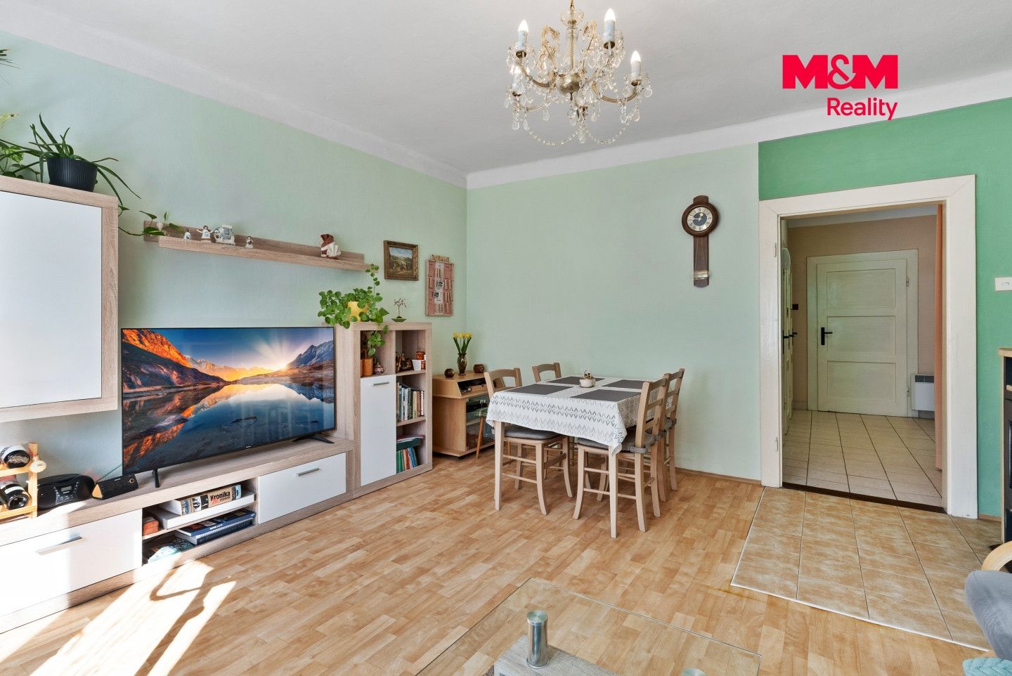 Prodej, Rodinný dům, 180 m², Nový Bor, Nový Bor – náhled fotky 8