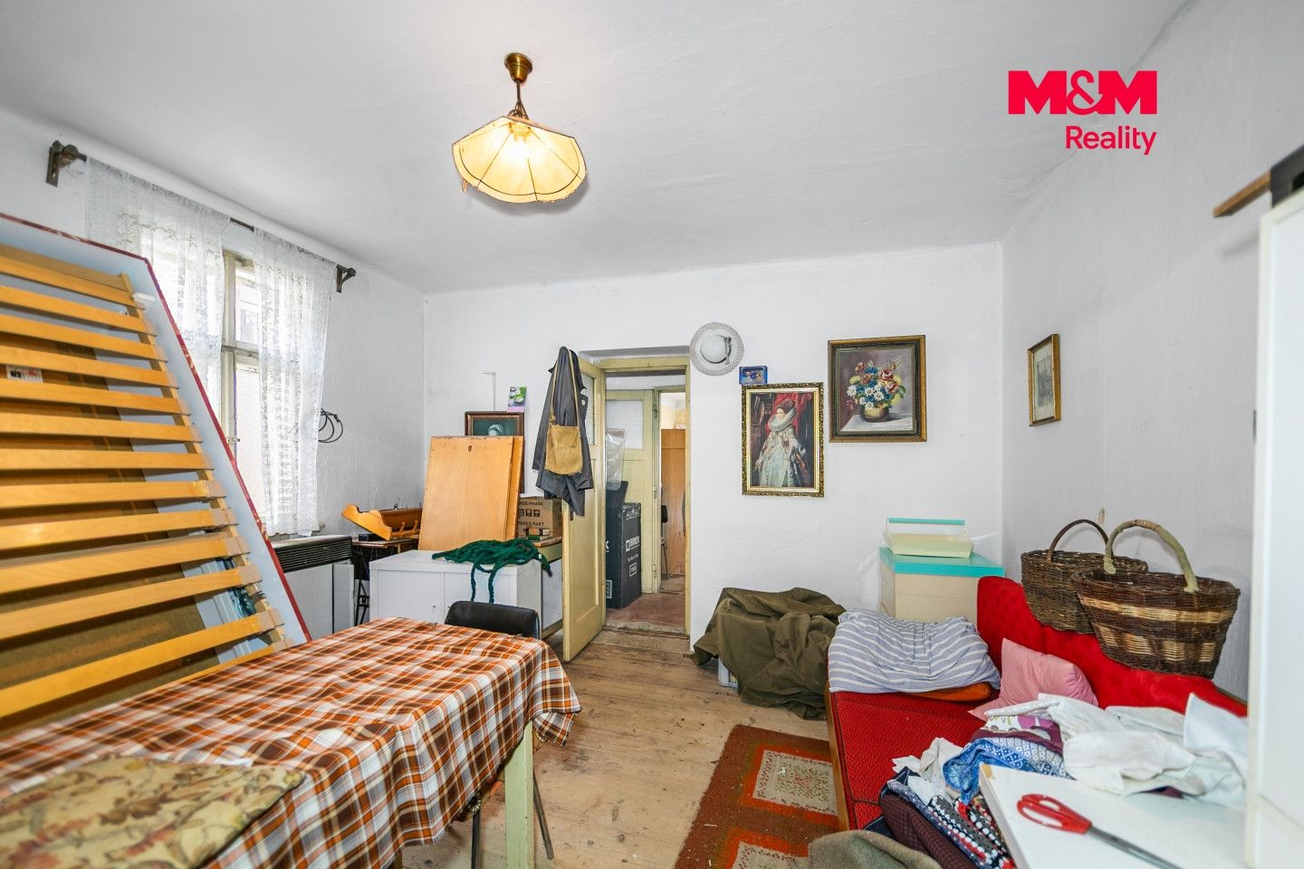 Prodej, Rodinný dům, 68 m², Chotěšov, Chotěšov – náhled fotky 9