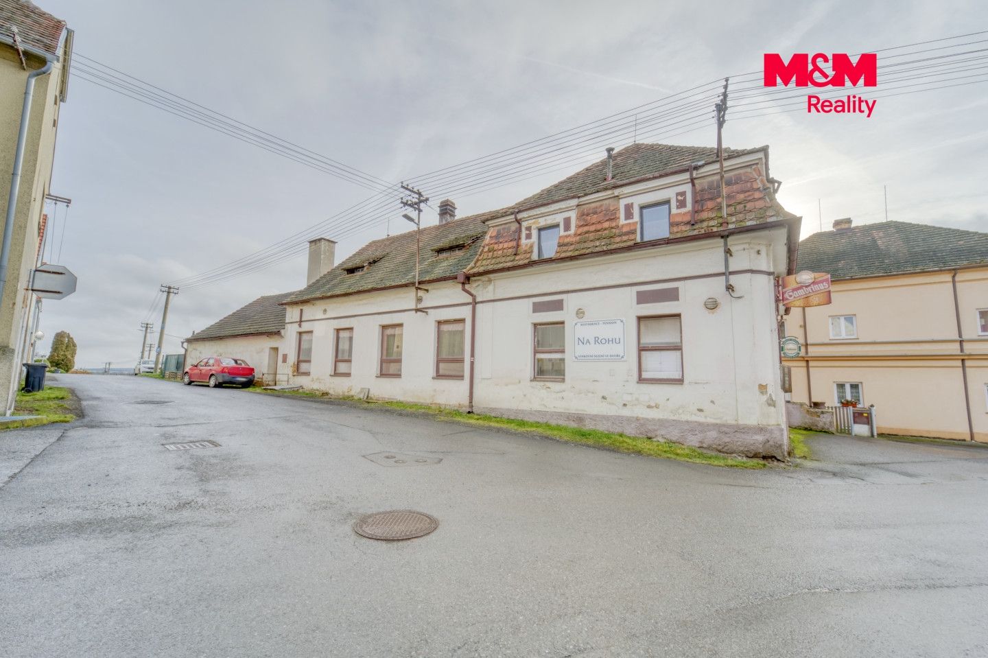 Prodej, Rodinný dům, 250 m², Pňovany, Pňovany – náhled fotky 9