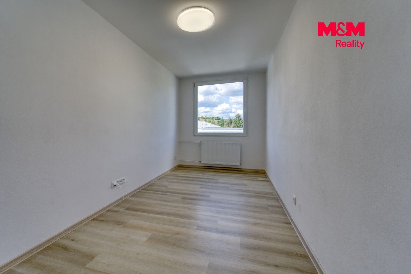 Pronájem, Byt 2+kk, 40 m², Sušice, V Drahelinkách, Sušice – náhled fotky 3