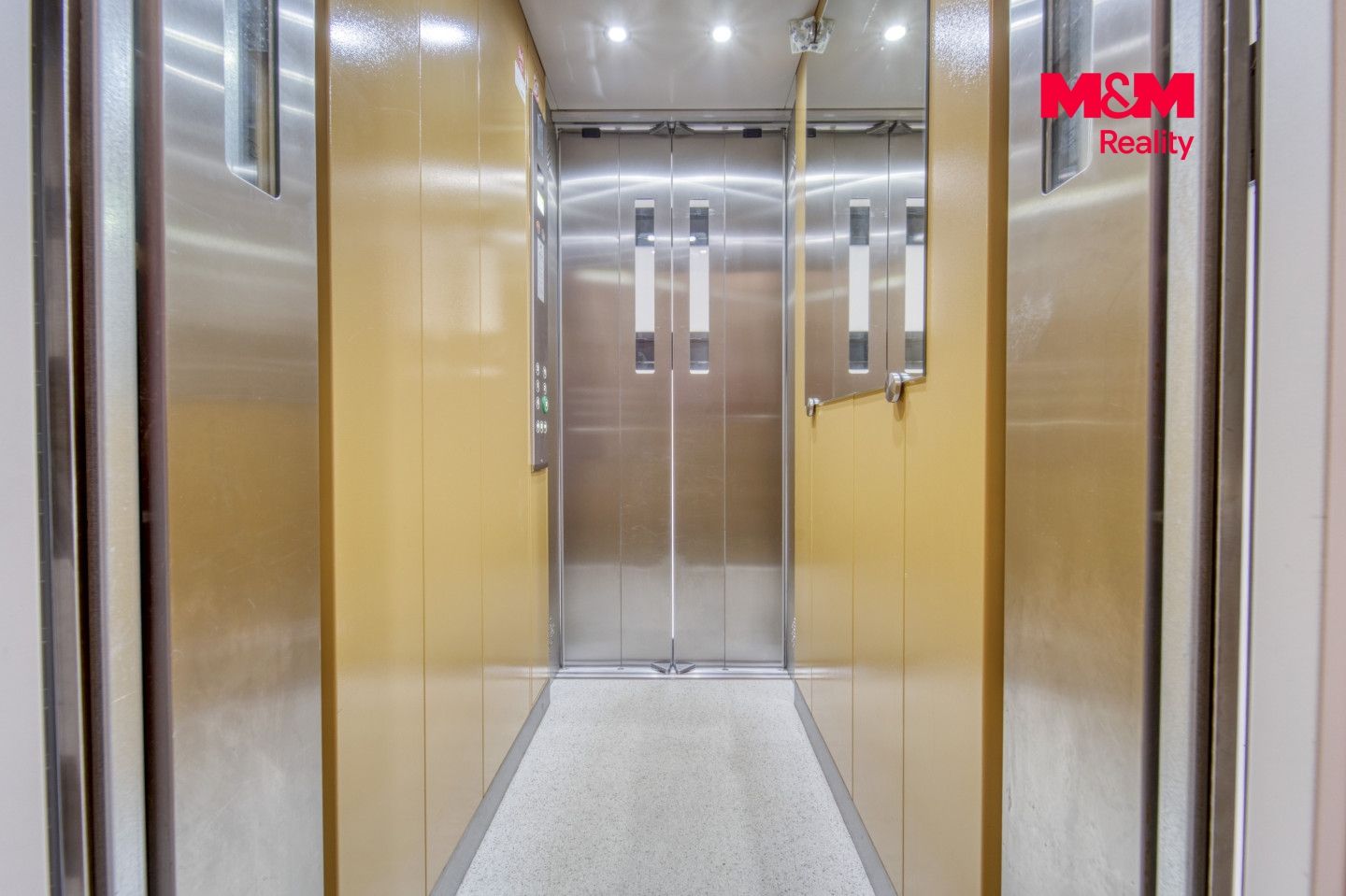 Pronájem, Byt 1+1, 36 m², Kaznějov, Školní, Kaznějov – náhled fotky 15