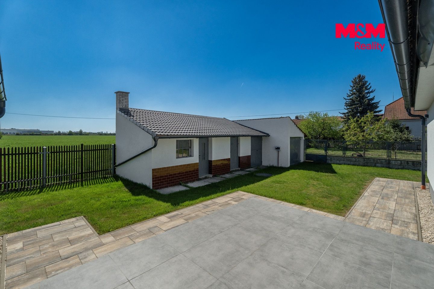 Prodej, Rodinný dům, 103 m², Choťánky, Choťánky – náhled fotky 23