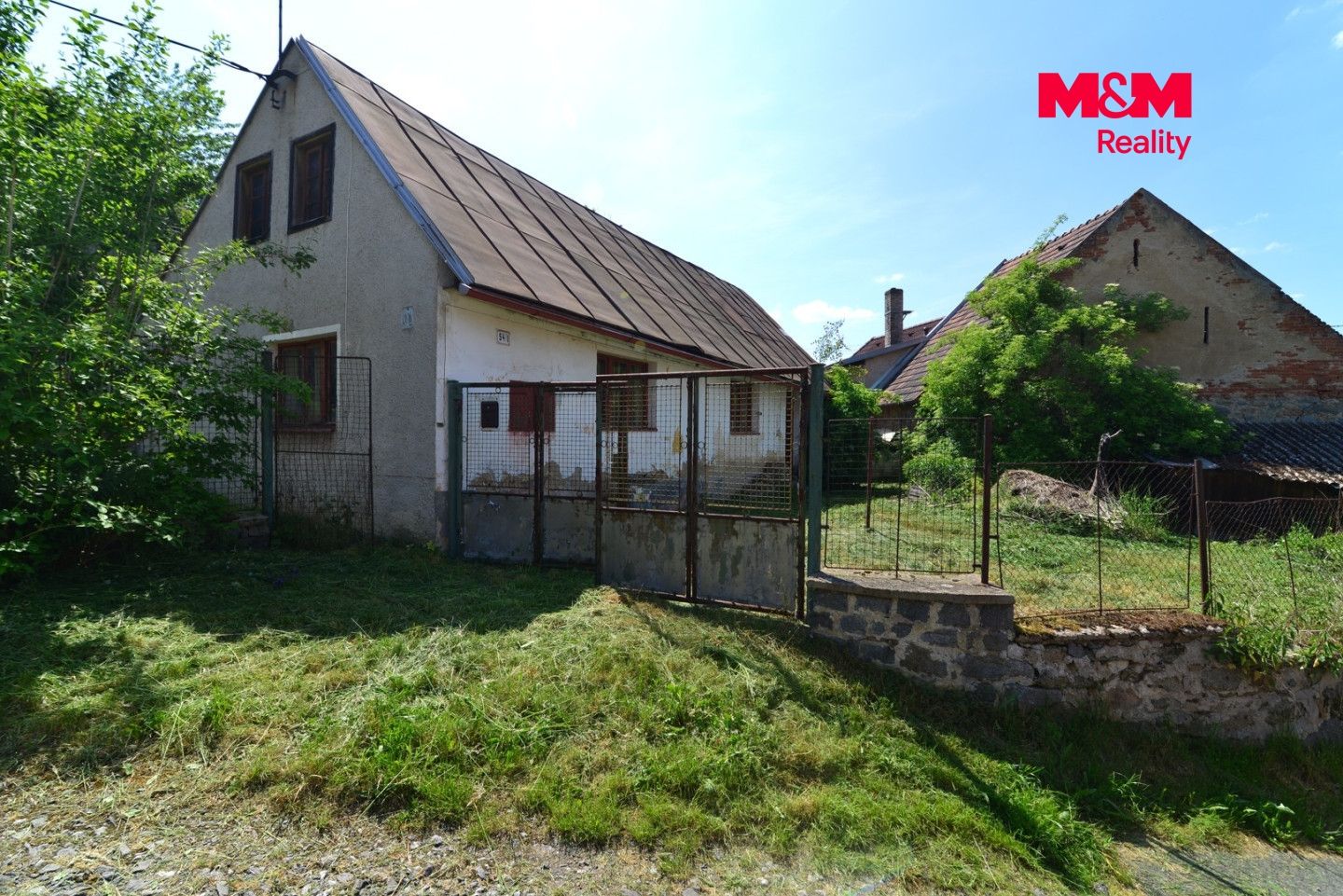 Prodej, Rodinný dům, 188 m², Nalžovské Hory, Nalžovské Hory – náhled fotky 2