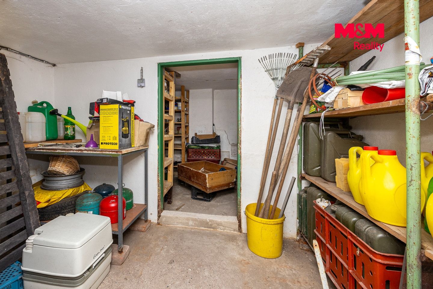 Prodej, Chata, 385 m², Hradec Králové, Hradec Králové – náhled fotky 22