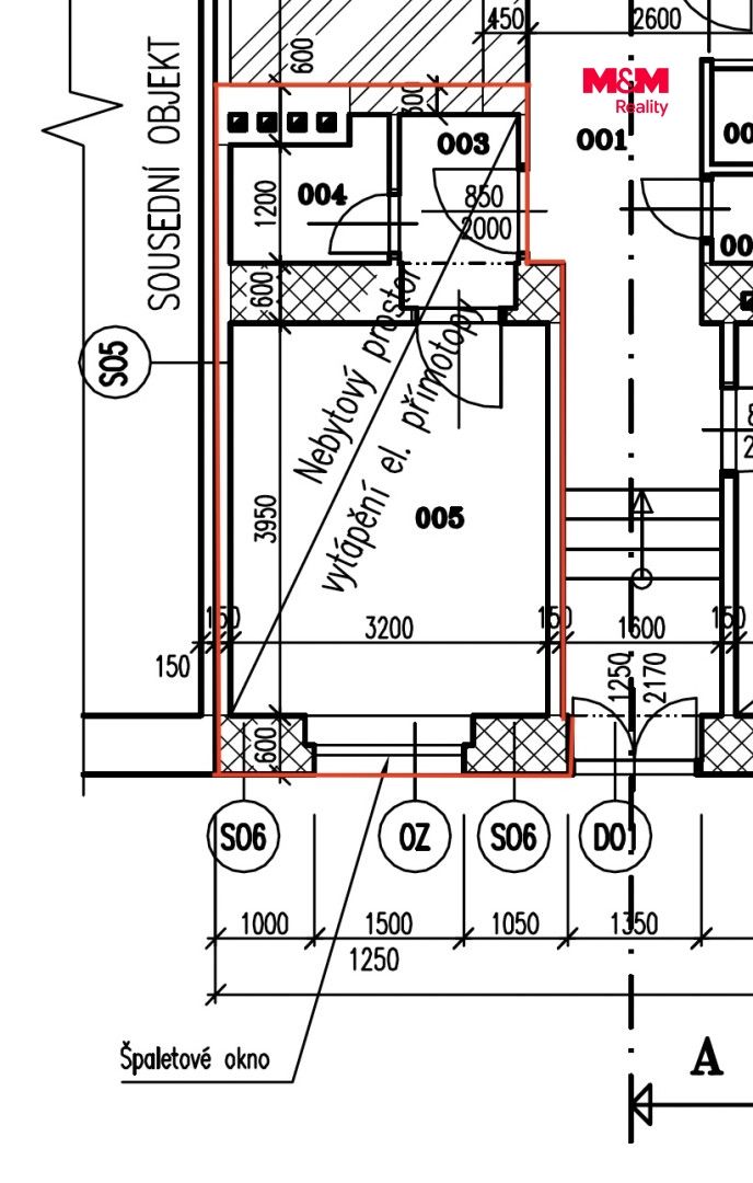 Prodej, Byt 1+kk, 17 m², Praha, Krokova, Praha – náhled fotky 21