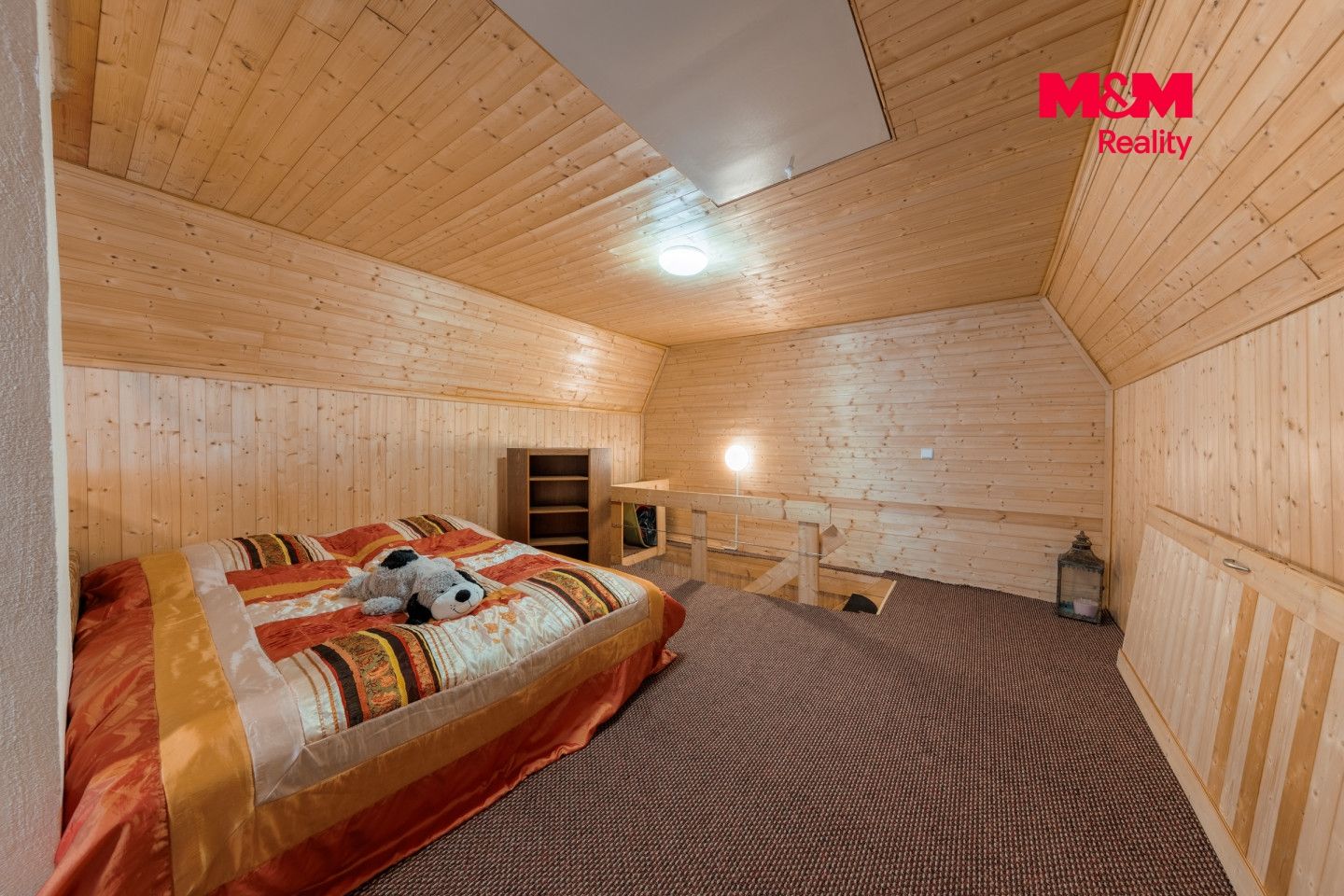 Prodej, Chata, 78 m², Stružná, Stružná – náhled fotky 6