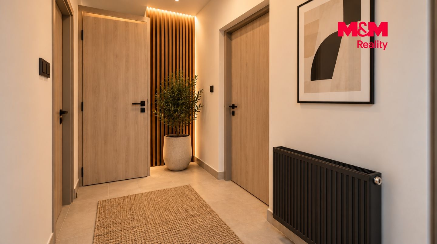 Prodej, Rodinný dům, 60 m², Úvaly, Havlíčkova, Úvaly – náhled fotky 16