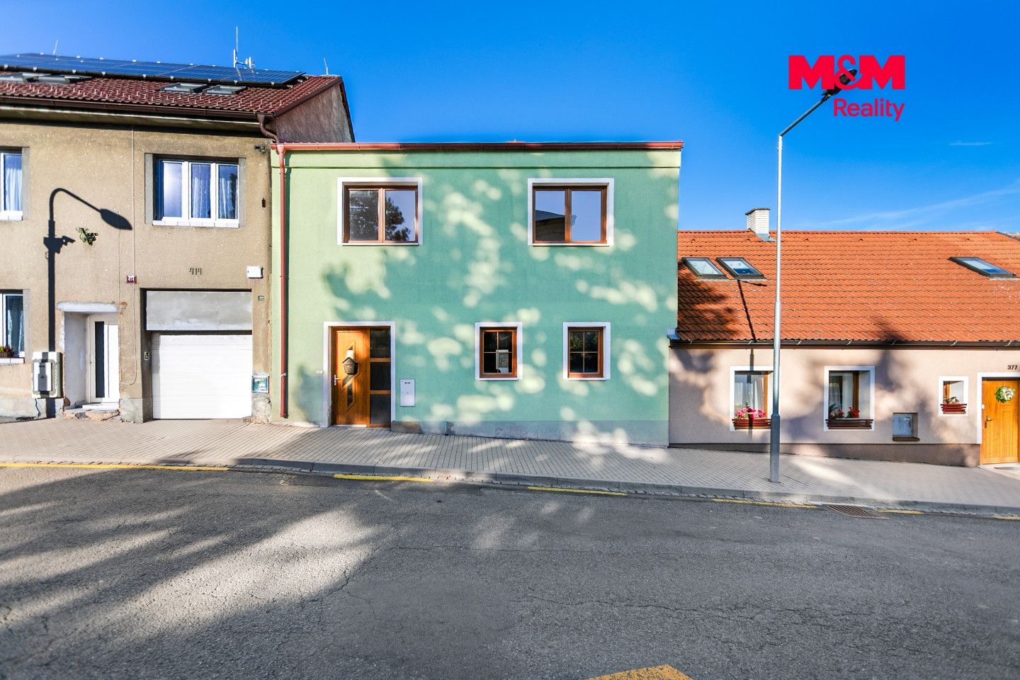 Prodej, Rodinný dům, Přeštice