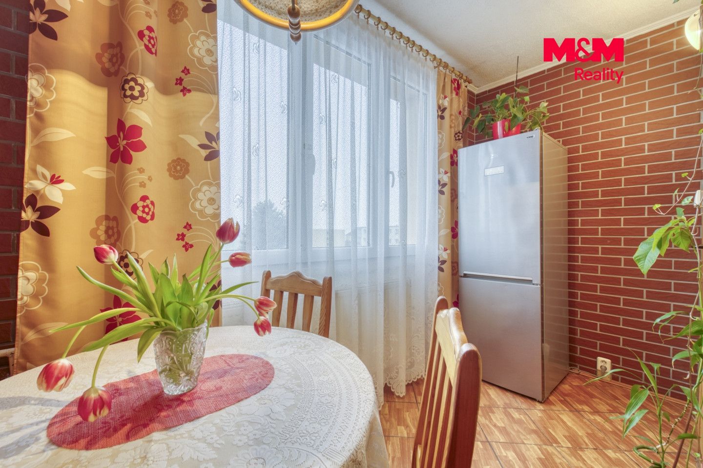 Prodej, Byt 2+1, 63 m², Bor, Přimdská, Bor – náhled fotky 3