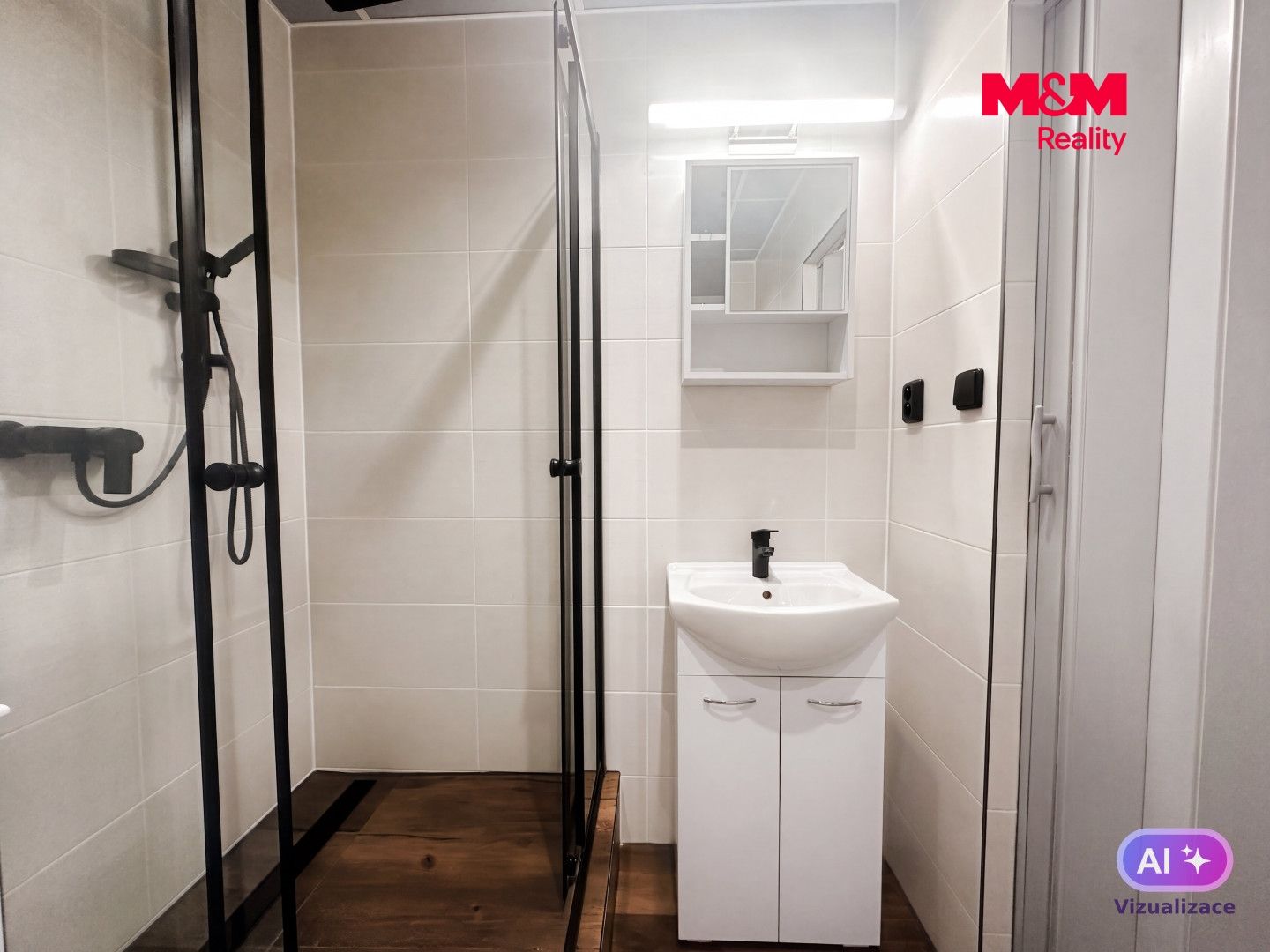 Prodej, Byt 1+1, 26 m², Most, K. H. Borovského, Most – náhled fotky 6